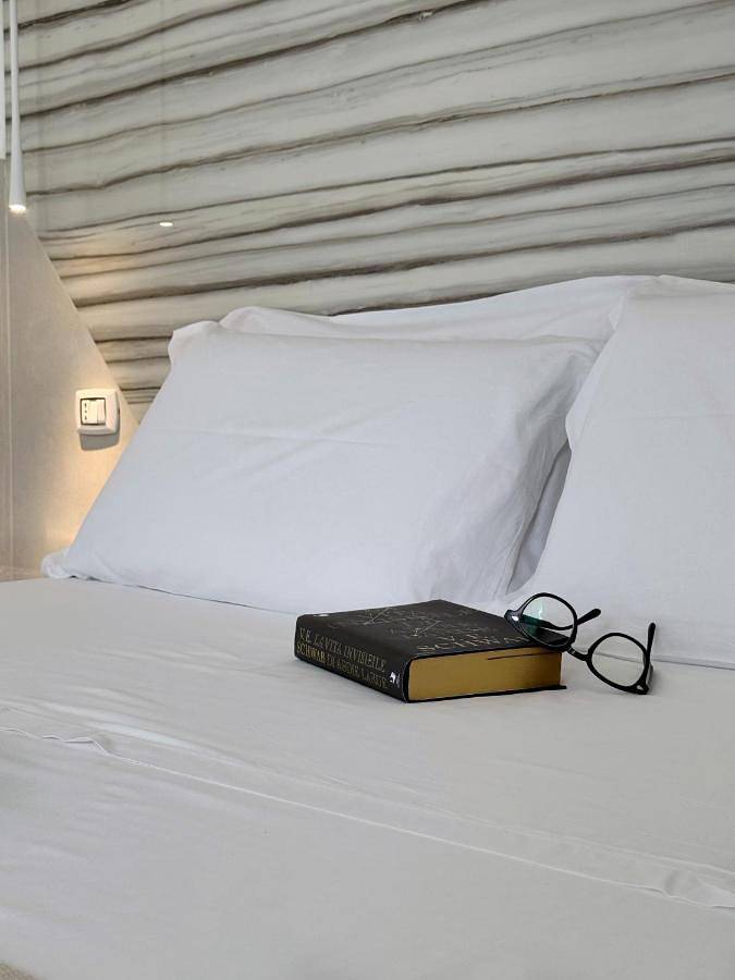 Maison d’hôte pour 2 personnes, avec jardin à Manduria - 4