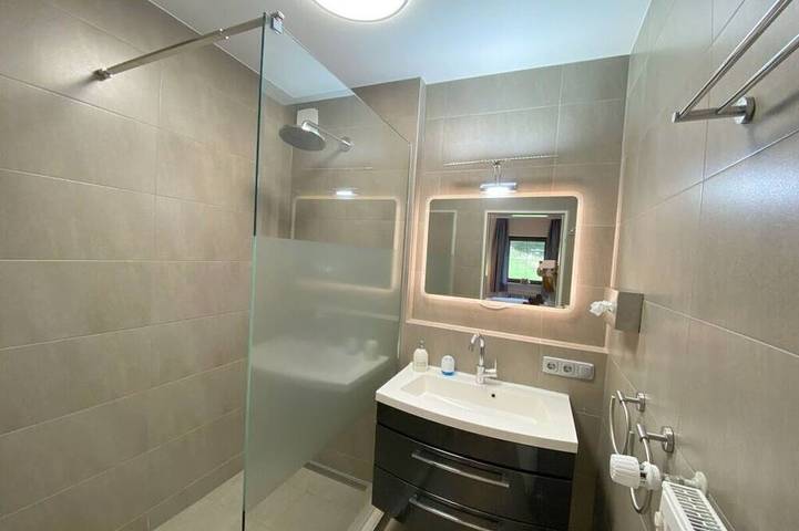 Ferienhaus für 4 Personen, mit Terrasse in Oberaudorf - 4