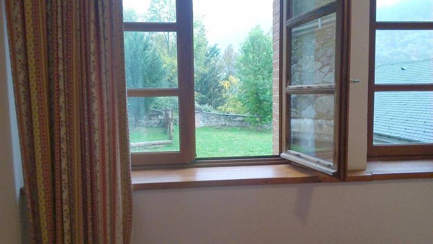 Hôtel pour 2 personnes, avec vue et jardin dans Val-de-Sos - 2