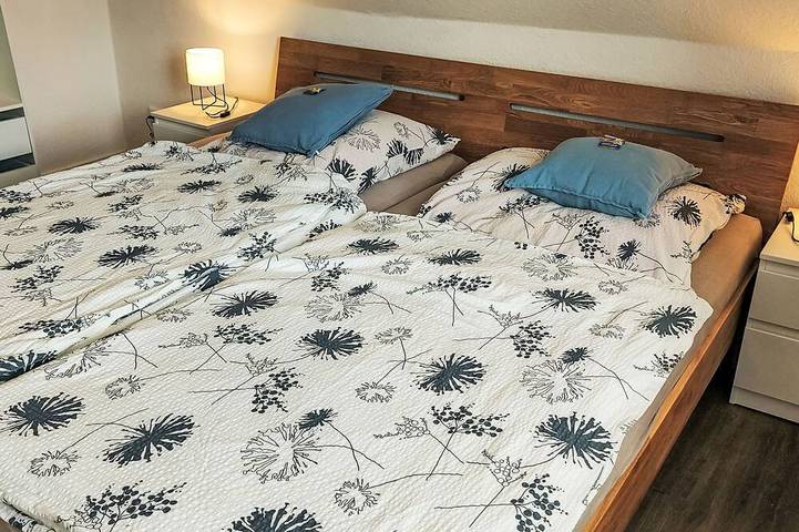 Ferienwohnung für 4 Personen, mit Balkon, mit Haustier in Lügde - 4