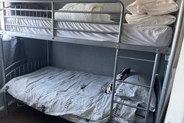 Chalet for 4 People in California (Great Yarmouth), Great Yarmouth, Photo 1