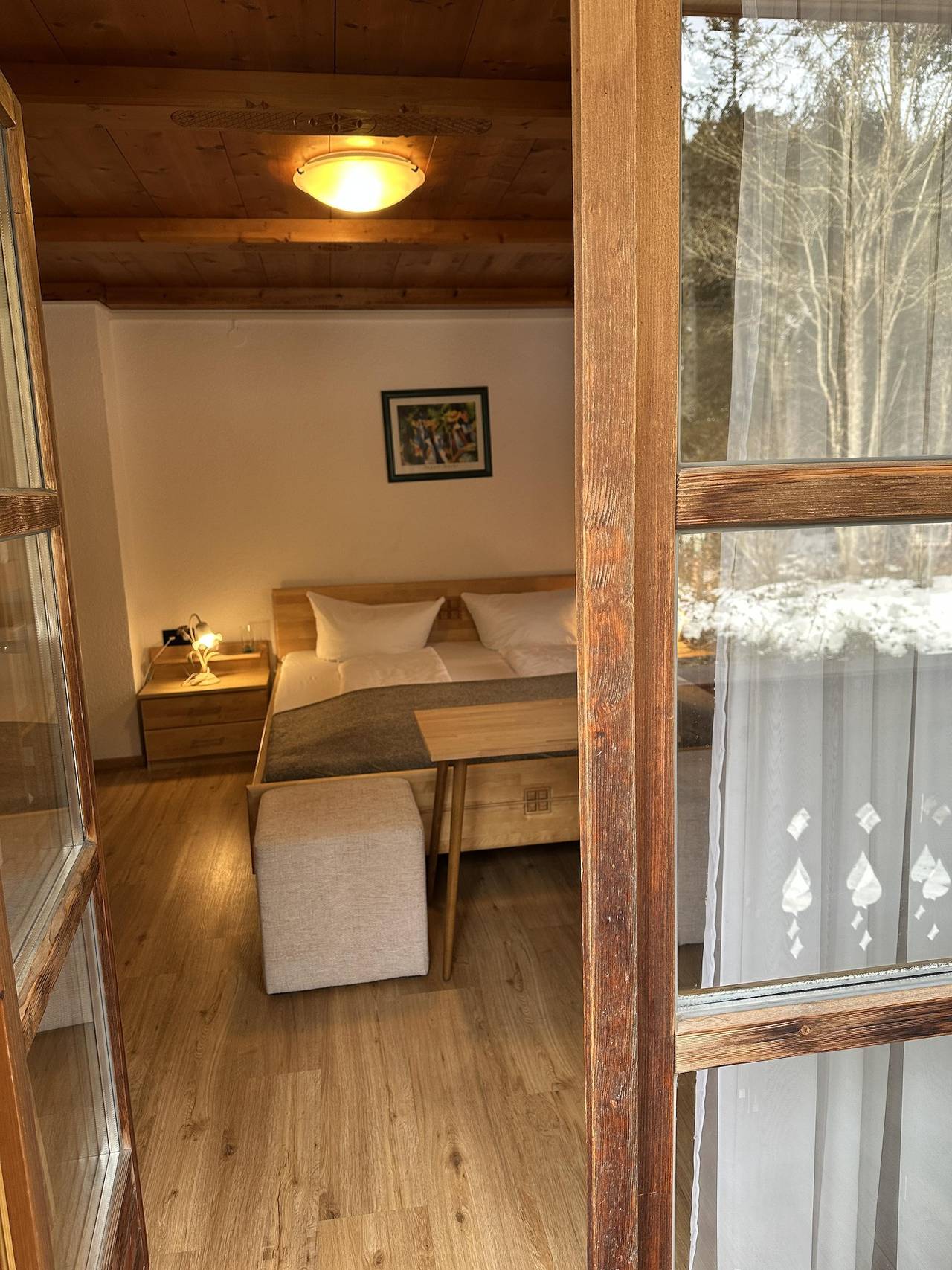 Appartement mit 3 Zimmer 7-9 Pers. in Scheffau am Wilden Kaiser, Kitzbüheler Alpen