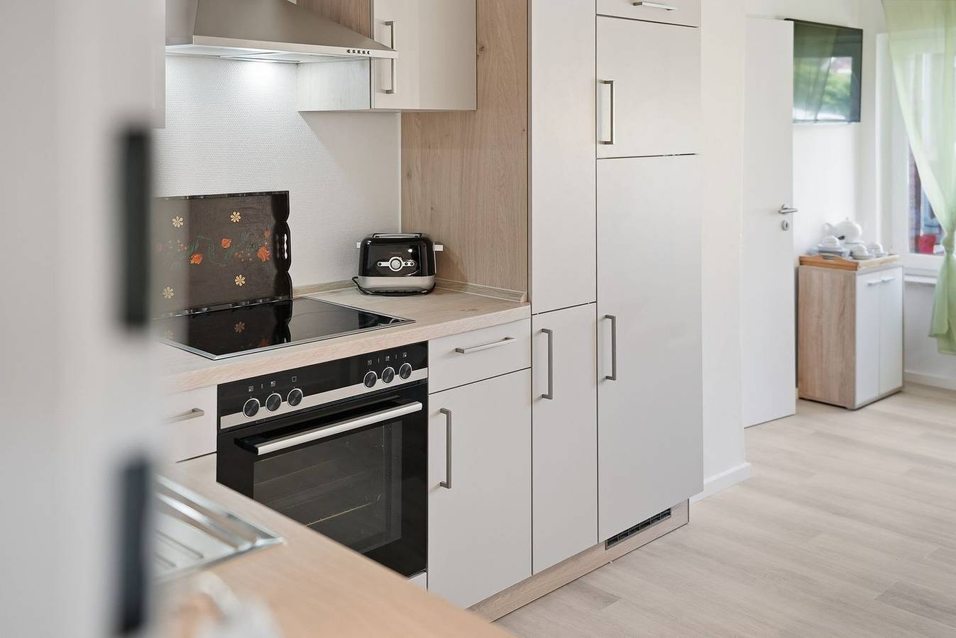 Ferienhaus Hihale - Ihr Wohlfühlort in Emden in Emden, Ostfriesland