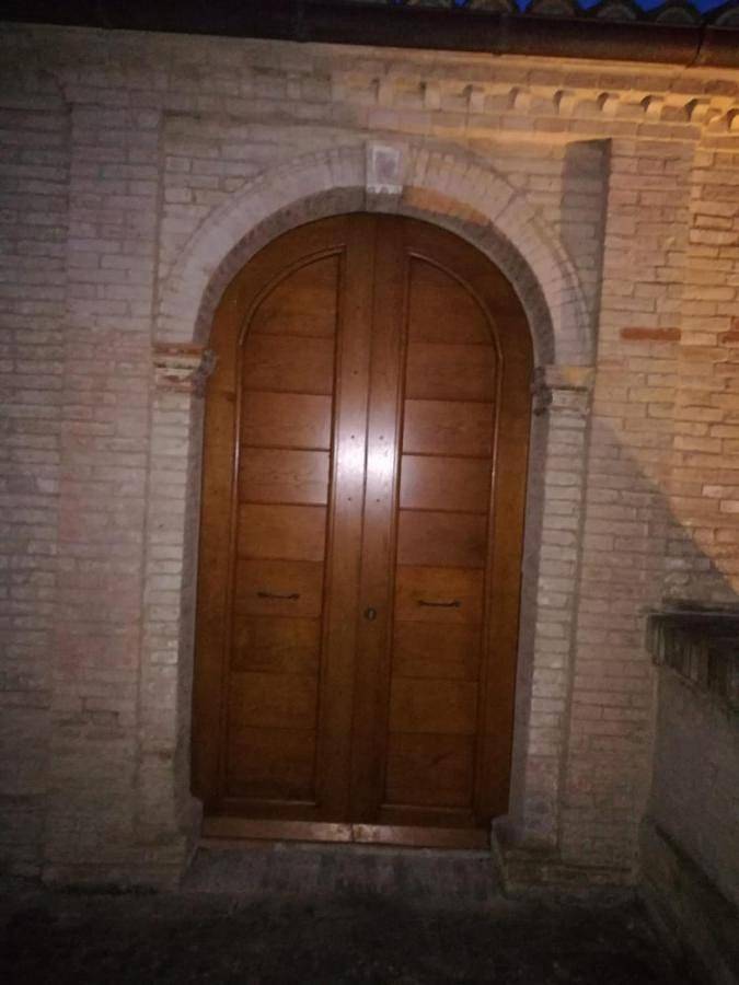 Ganze Wohnung, Double Room with Private Bathroom in Treia (Italien), Macerata Provinz