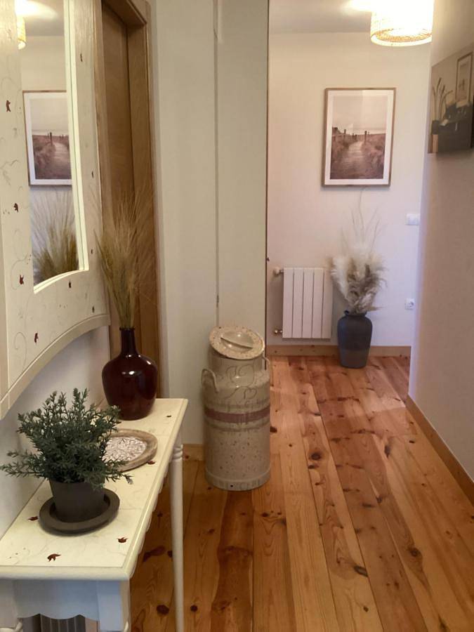 Apartamento entero, Three-Bedroom Apartment in Colombres, Ribadedeva