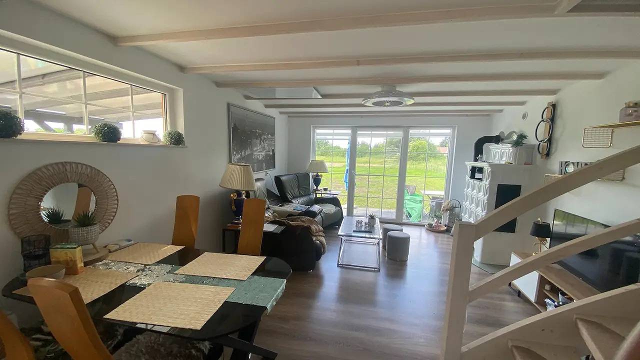 Ferienhaus für 4 Personen (70 m²) in Stepniczka in Stettiner Haff