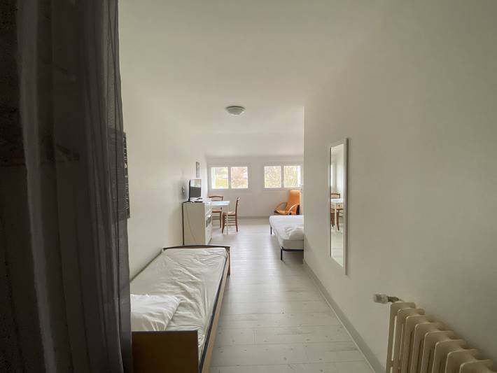 Gîte pour 3 personnes à La Roche-Posay - 3