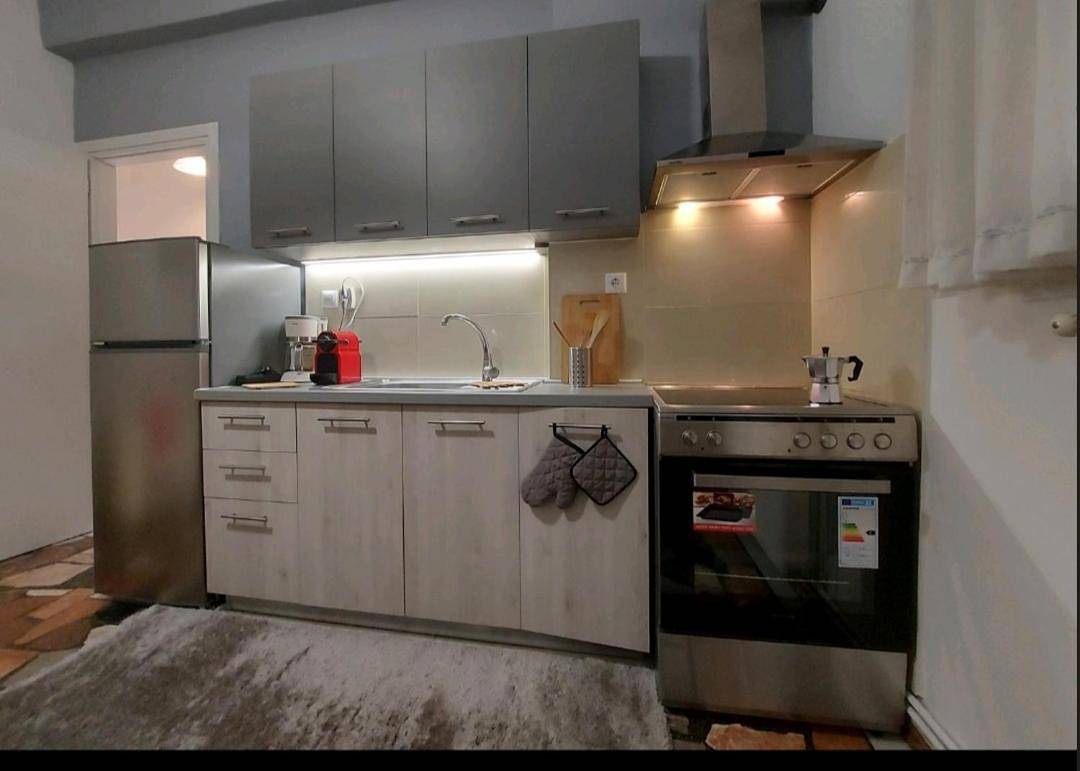 Ολόκληρο το διαμέρισμα, Two-Bedroom Apartment in Καστανιά (Κέρκυρα), Κέρκυρα