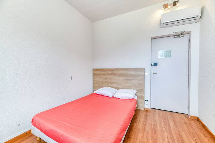 Studio pour 2 personnes en Savoie