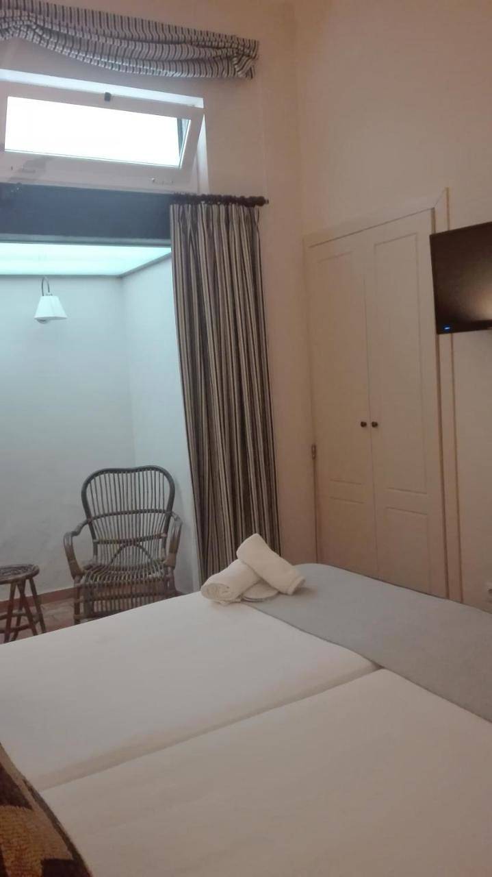 Deluxe Double or Twin Room in Casco Antiguo, Sevilla
