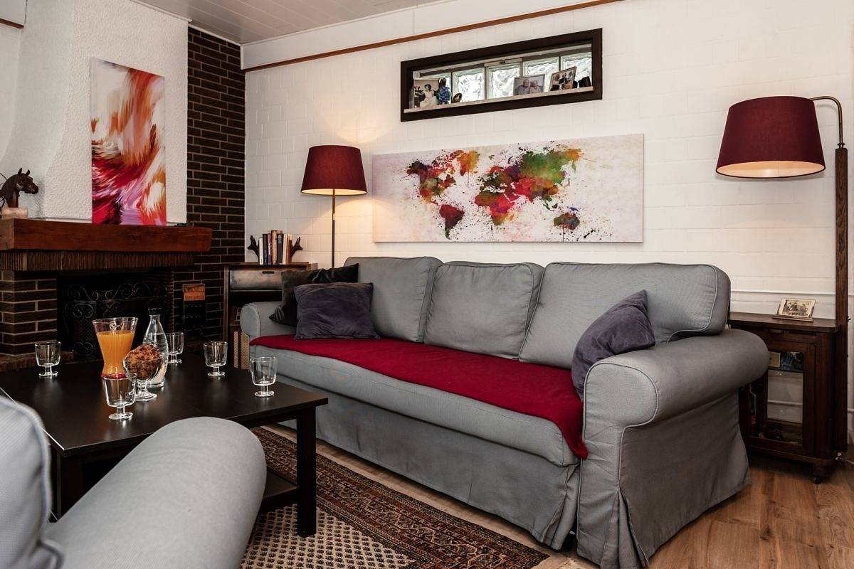 Ferienhaus Spessartfeeling in Hasselroth, Main-Kinzig-Kreis