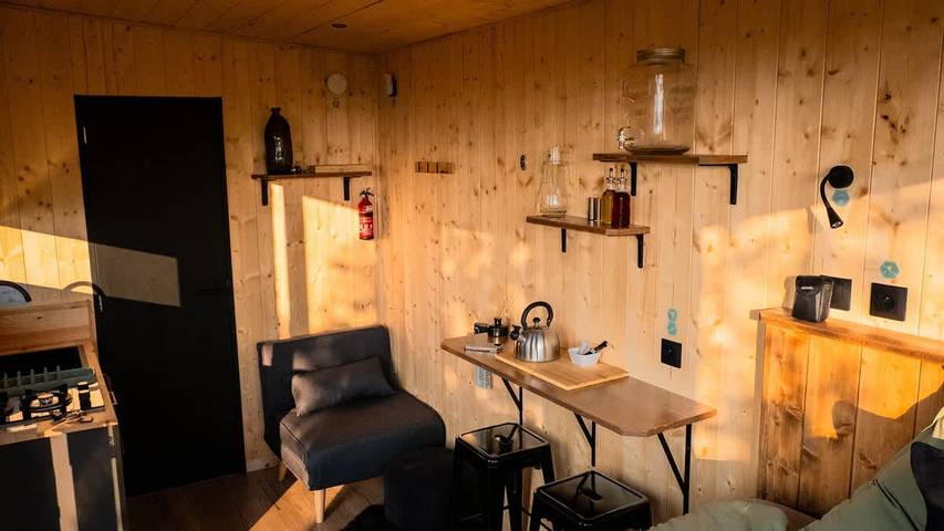 Location de vacances pour 3 personnes à Céret - 3