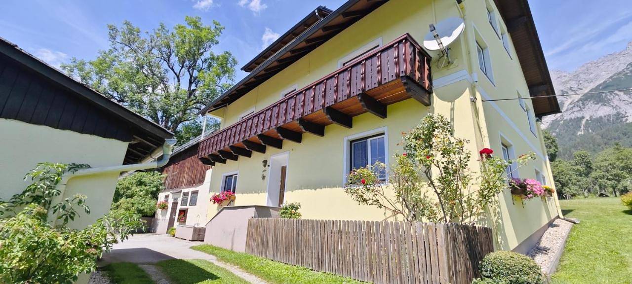 Haus Adler in Gröbming, Schladming-Dachstein