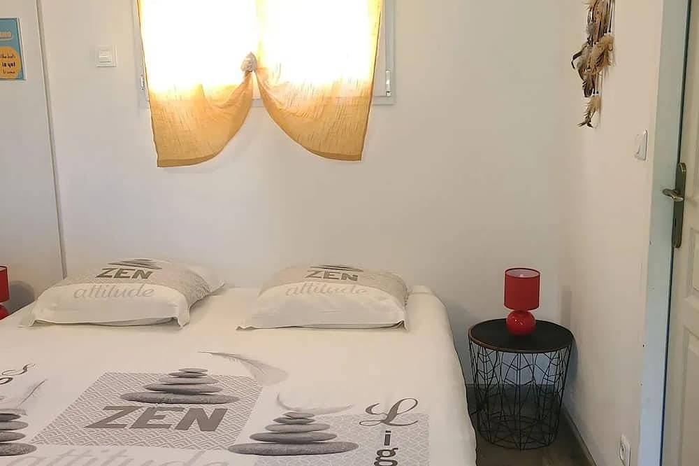 Homerez - Acogedora casa con jardín en Pierrelatte in Pierrelatte, Región de Nyons