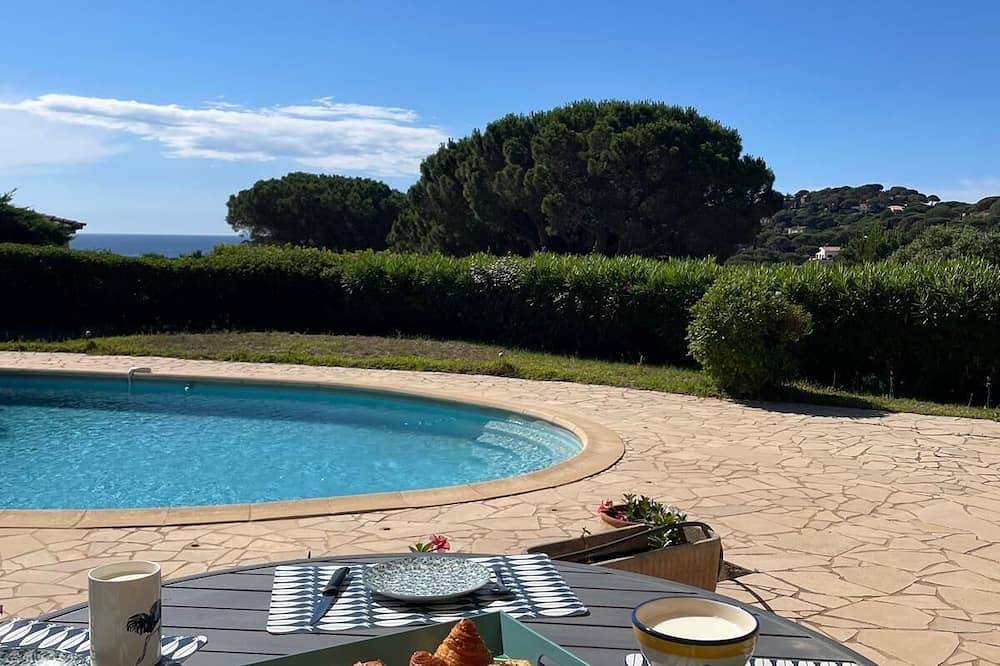 Casa vacanza a Var a partire da 449€ a notte