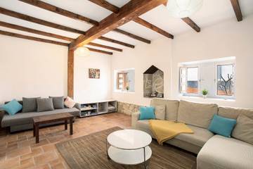Chalet para 14 Personas en Moya, Gran Canaria Norte, Foto 4