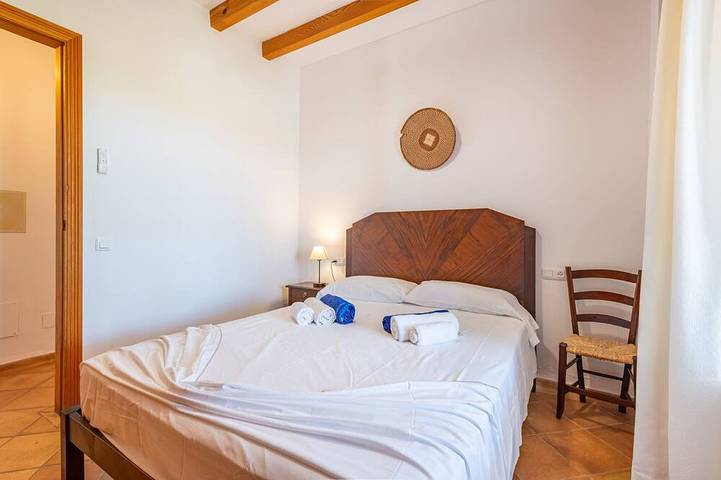Finca für 11 Personen, mit Terrasse und Garten in Vilafranca de Bonany - 3