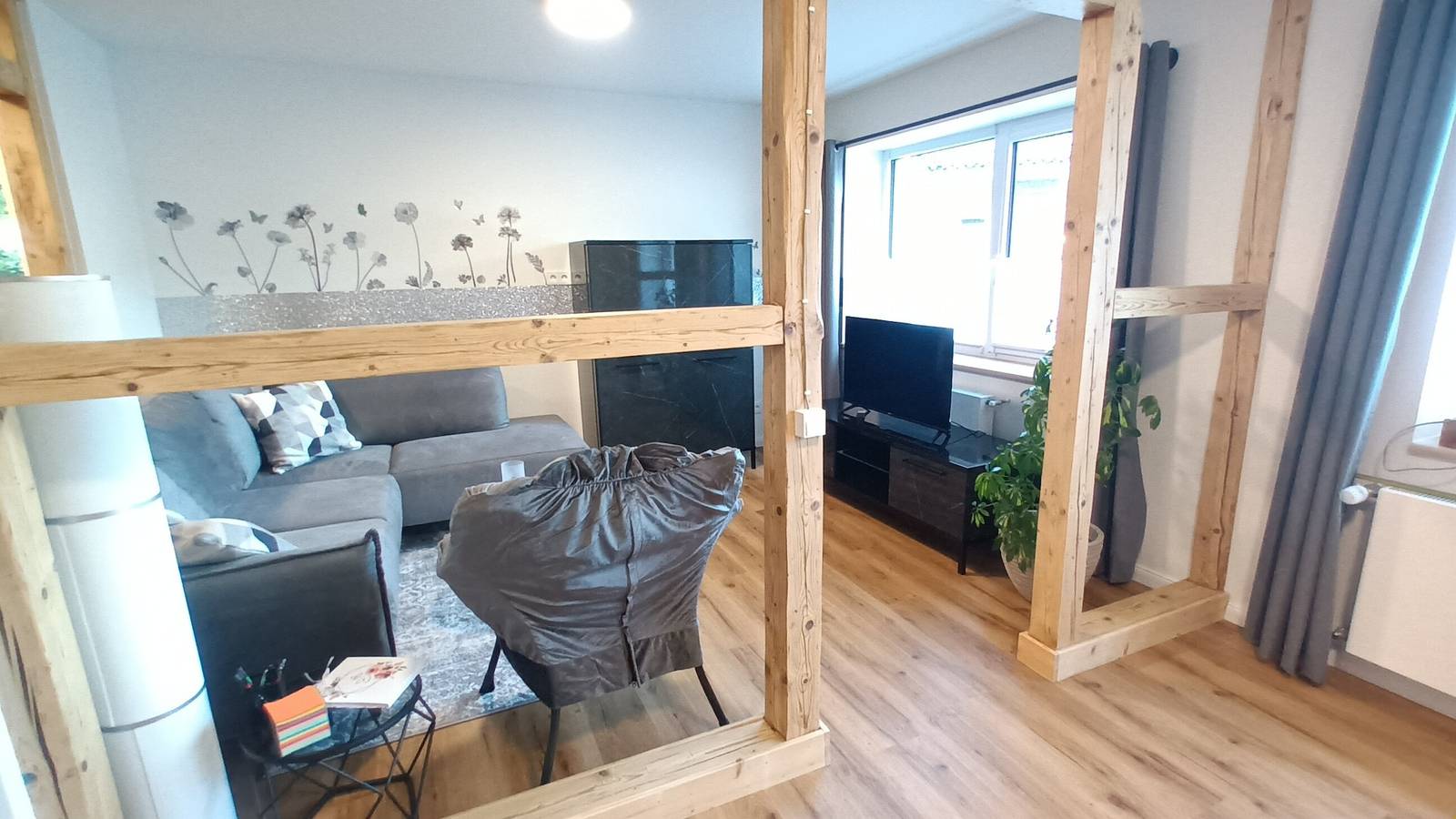 Ganze Ferienwohnung, Ferienwohnung "Seeliebe" in Einruhr, Simmerath