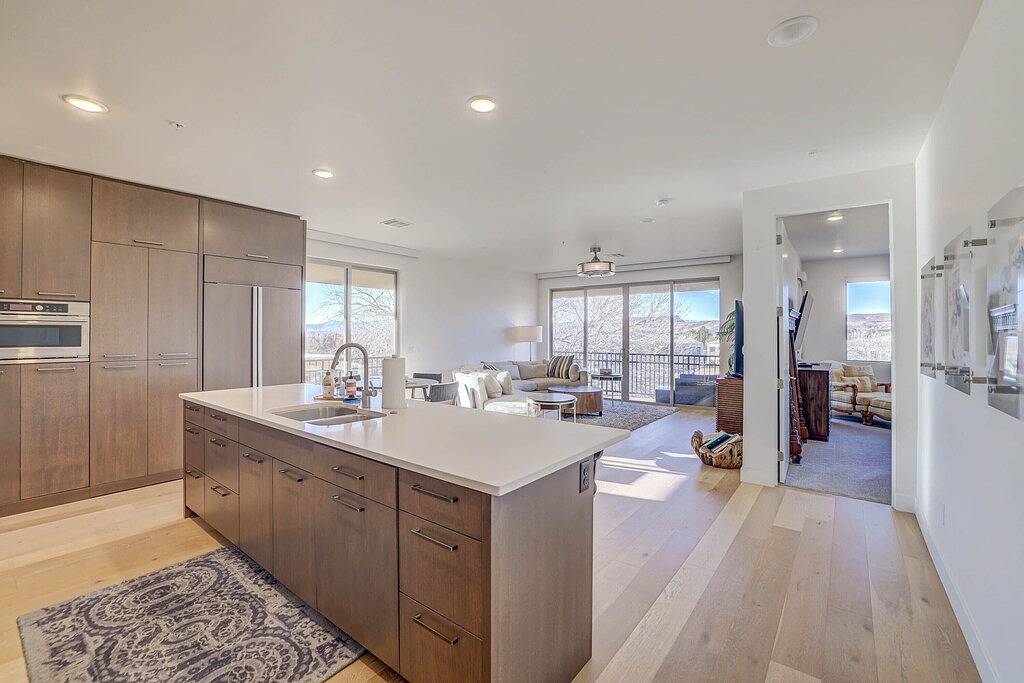 Ganze Wohnung, Golfer's Hideout at Sienna Golf Course View! in Santa Clara (UT), Zion Nationalpark