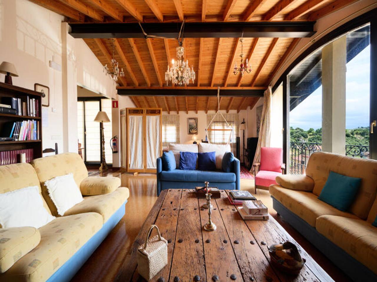 Apartamento entero, Casa en Rioja Alavesa con bodega in Villabuena de Álava, Rioja Alavesa