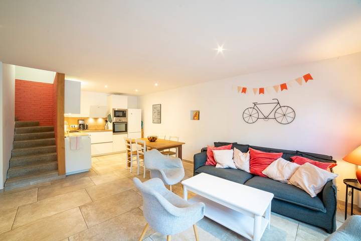 Location de vacances pour 7 personnes à Paray-le-Monial - 3