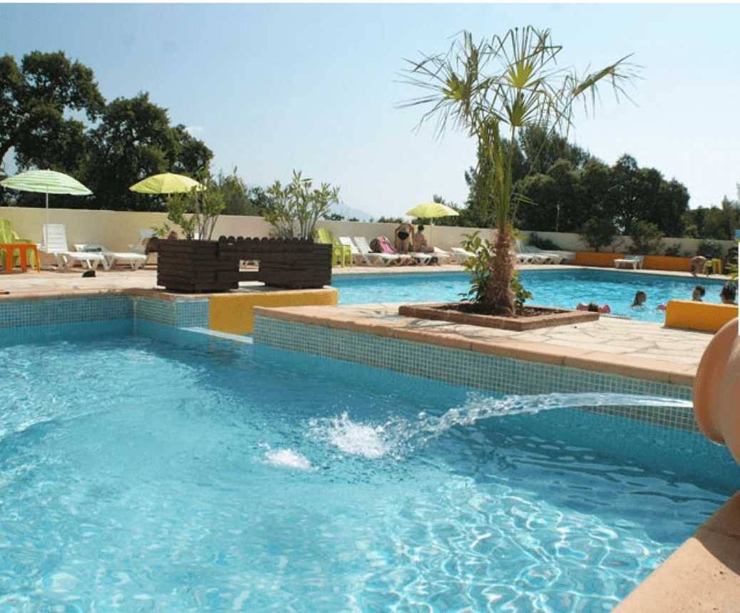 Camping - ccagfdh in La Seyne-sur-Mer, Région de Toulon