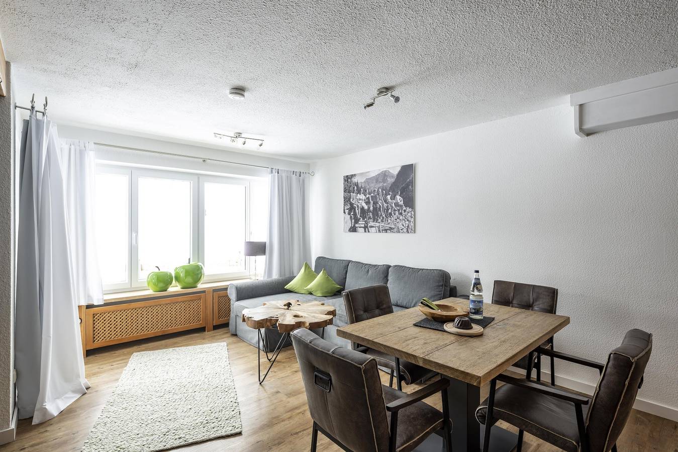 Ganze Ferienwohnung, Ferienwohnung Besler in Obermaiselstein, Bayerisch Schwaben