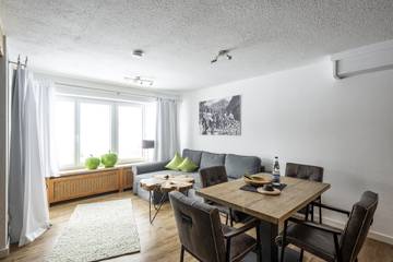 Ferienwohnung für 4 Personen in Obermaiselstein, Hörnerdörfer, Bild 3