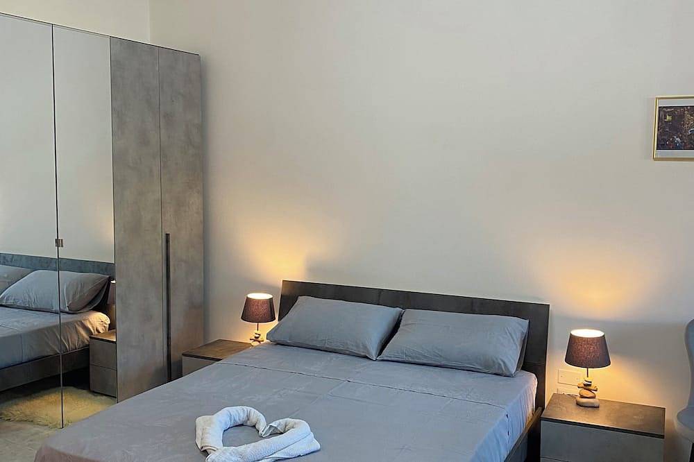 Appartamento intero, Mini Red Hub - Design Apartment \nvieni a immergerti nel verde!!! in Sant'Agapito, Matese