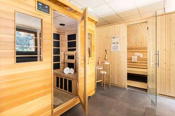 Chalet pour 14 Personnes dans Paradiski, Photo 1