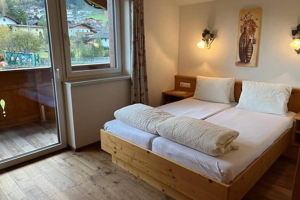 Ganze Wohnung, Top 5 oder 6 incl. Stubai Super Sommercard in Stubaier Alpen, Neustift im Stubaital