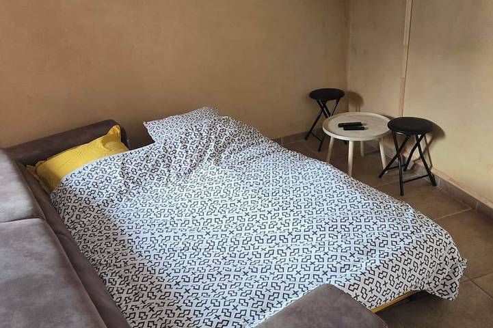 Location de vacances pour 10 personnes à Chenôve - 2