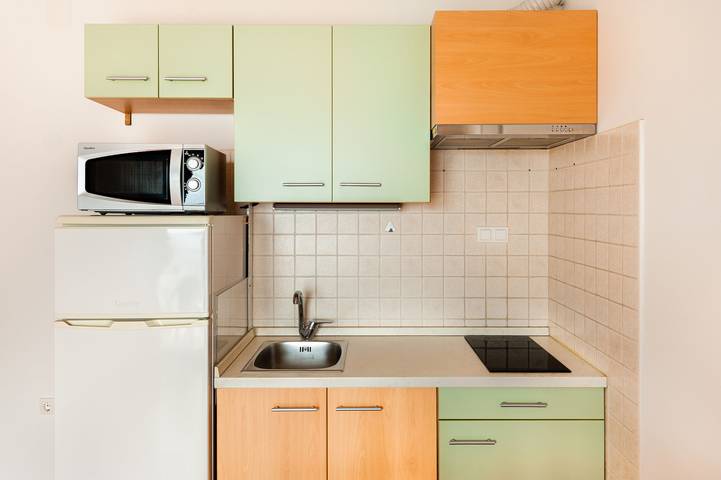 Ganze Wohnung, Apartments Lumaduma in Okrug Gornji, Ciovo