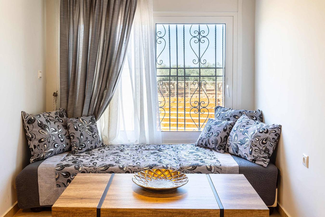 Ganze Wohnung, Filiatra's Cozy Haven, A Peaceful Escape in Nature in Golf von Kyparissia