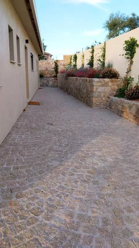 Häuser & Villen für 8 Personen in Monticello, Calvi und Umgebung