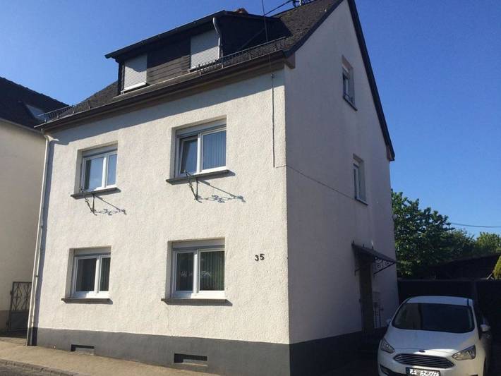 Ferienhaus für 7 Personen, mit Terrasse in Andernach - 2
