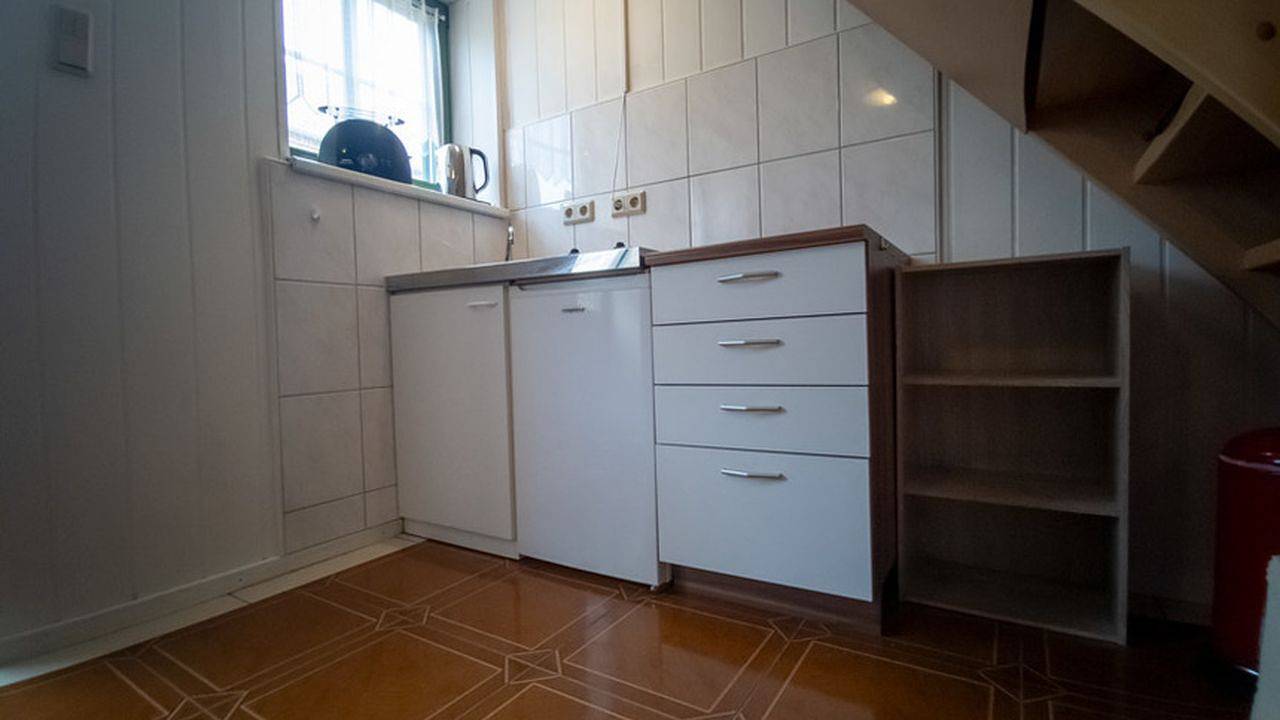 Ganze Ferienwohnung, Ferienwohnung für 2 Personen (38 m²) in Golßen in Golßen, Dahme-Spreewald