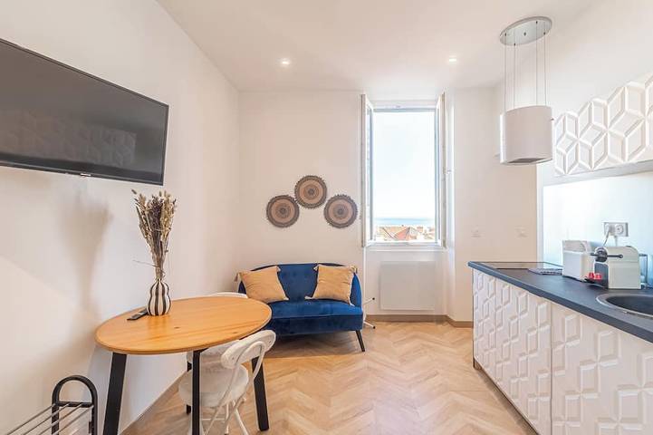 Ferienwohnung für 2 Personen - 1