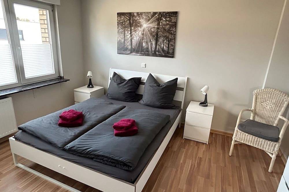 Ganze Wohnung, Ferienwohnung/App. für 5 Gäste mit 70m² in Korschenbroich (249699) in Korschenbroich, Niederrhein