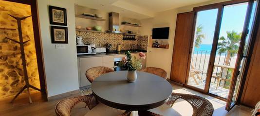 Apartment for 4 People in La Vila Joiosa, Costa Blanca, Photo 3