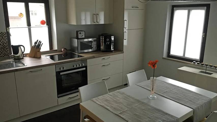 Ferienhaus für 5 Personen, mit Garten in Lahn-Taunus - 4