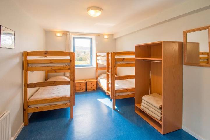 Location de vacances pour 25 personnes, avec jardin à Saint-Côme-d'Olt - 3