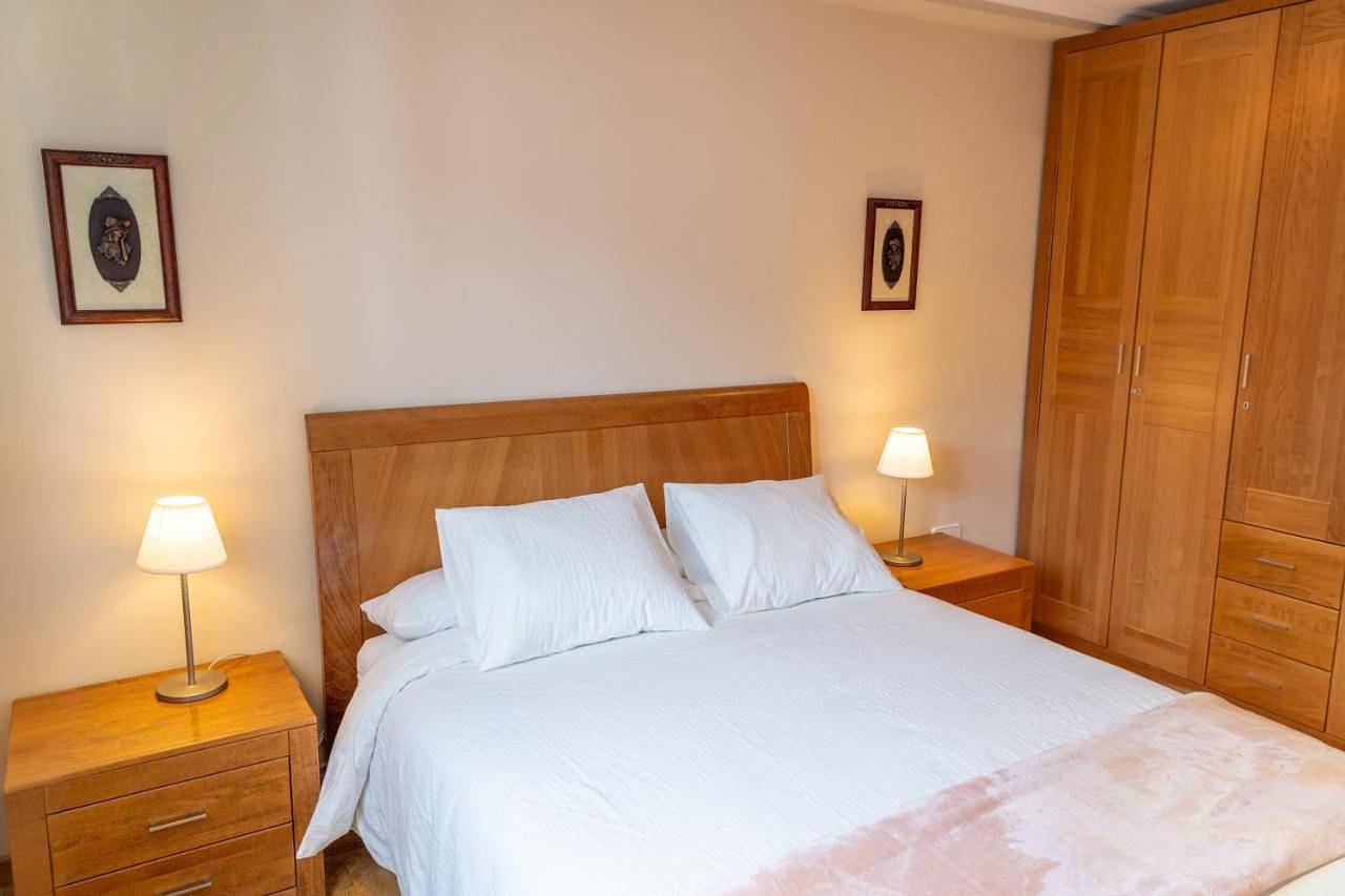 Appartement entier, Apartamento Mayte in Pola de Siero, Siero