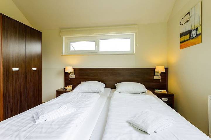 Ferienhaus für 6 Personen, mit Balkon in Heimbach - 2