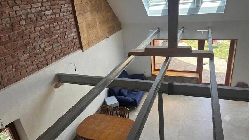 Ferienwohnung für 4 Personen, mit Terrasse und Garten in Meißenheim - 3
