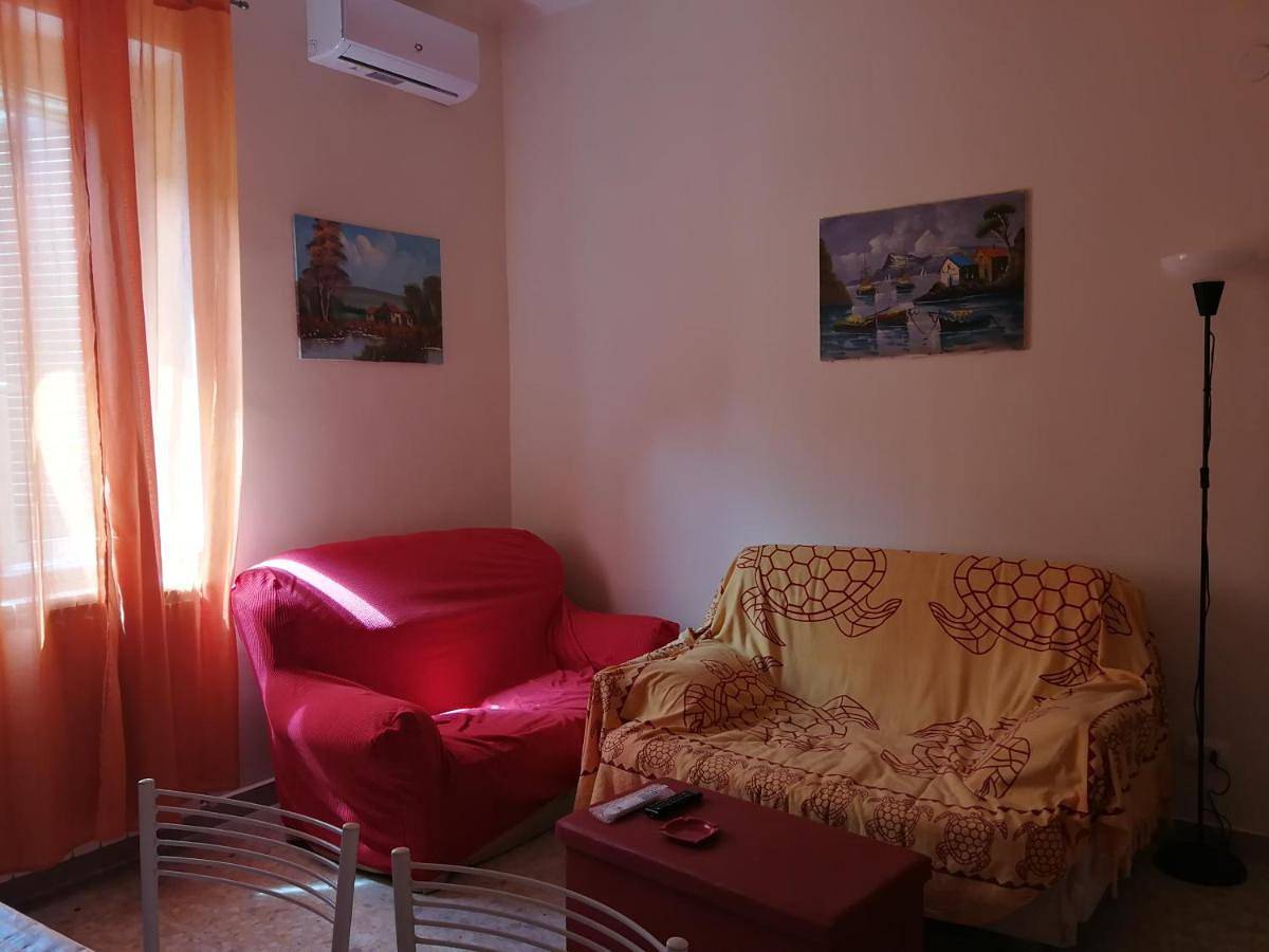 Appartamento intero, La Dimora di Anna in Praia a Mare, Costa Tirrenica Calabria