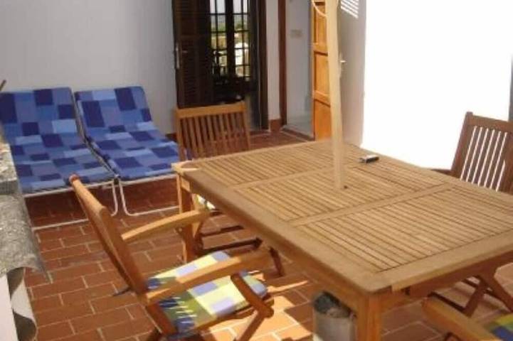 Appartement entier, Sun and field (with wifi) in Ariany, Majorque l'intérieur des terres