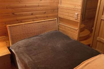 Log Cabin for 5 People in Reichenau (Austria), Carinthia, Photo 1