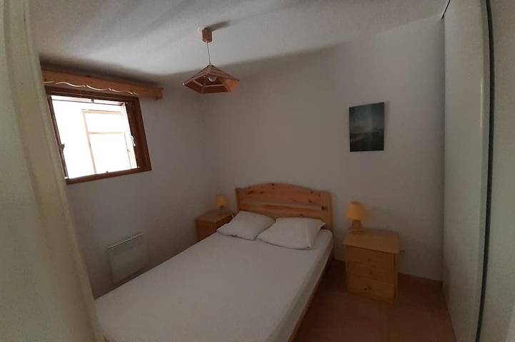 Ganze Wohnung, Ruhige Wohnung in Vars, Briançon und Umgebung