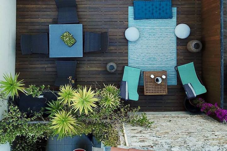 Gîte pour 4 personnes, avec terrasse, animaux acceptés dans Casino Ruhl